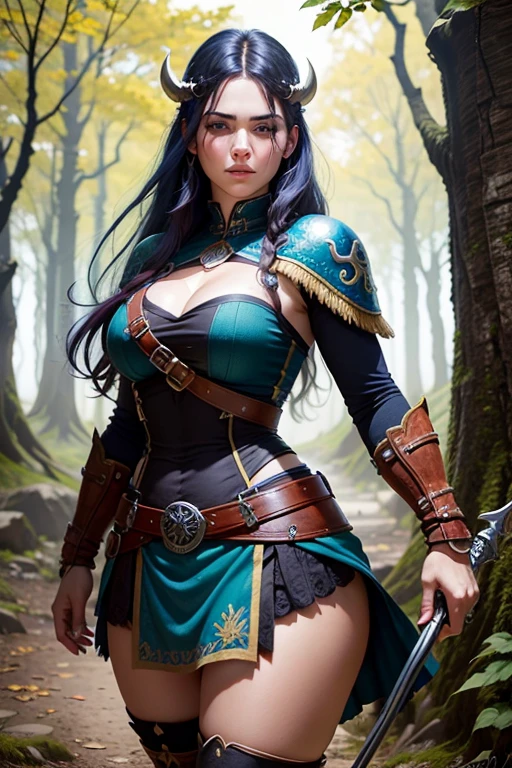 8K、dark elfと非常に, very big breasts、Super beautiful、Tanned realistic skin、elf ears,豪華な青と白のsexy costume、Model Chute Style、(Highly detailed CG Unity 8K wallpaper)、Full shot body photos of the most beautiful artwork in the world、Front 4 poses、dark elf、blue hair、Green Valley、青と白のsexy costume。black skirt、pearl skin、diamond、Medieval architecture、Ed Brink、Atei Gairan、Studio Ghibli、Jeremy Mann、greg manches、Antonio Moro、Trending at Art Station、CG Trends、 crowded、、down to the last detail、sharp focus、Mid-Journey and dramatic and photorealistic pictorial art by Greg Rutkowski、sexy costume、very big breasts、blue eyes、beholder、beautiful expression、emphasize cleavage,