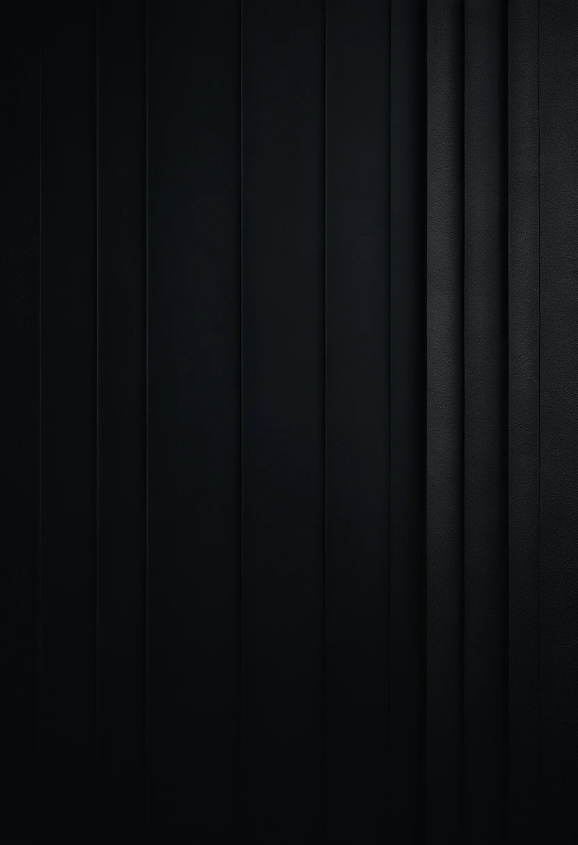 a detailed macro shot of the texture of an empty black wall, focusing on the fine grain and subtle imperfections that give it character and depth