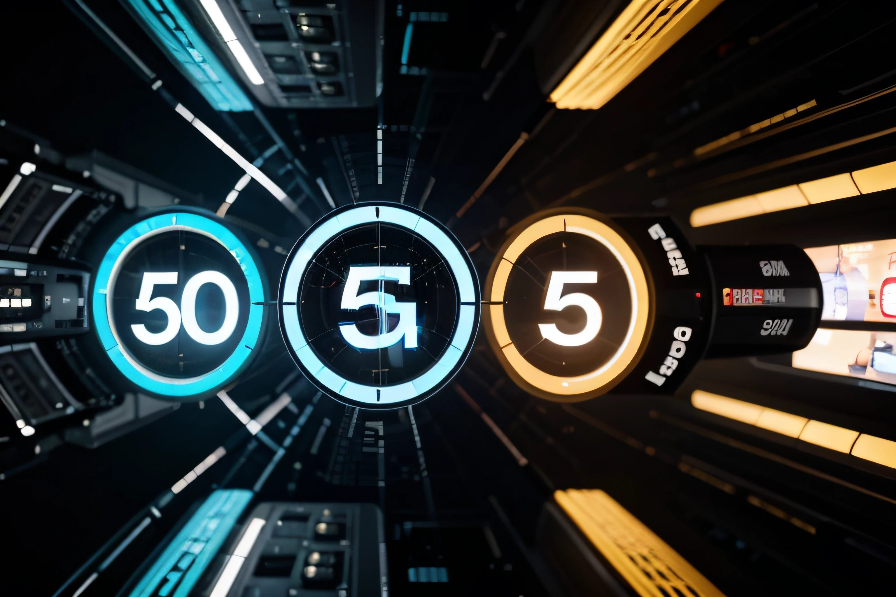 internet network 5g communication technology