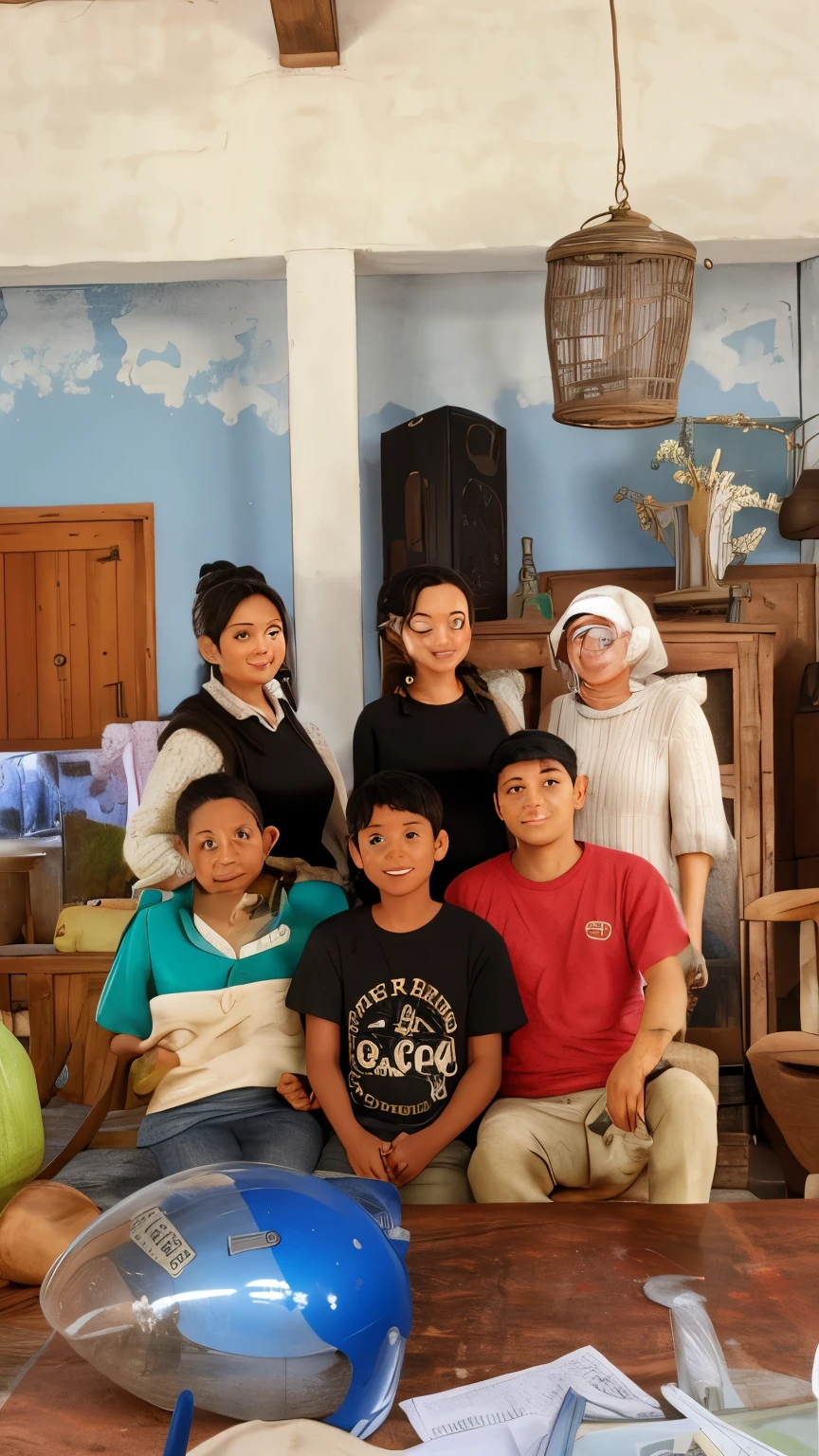 family
