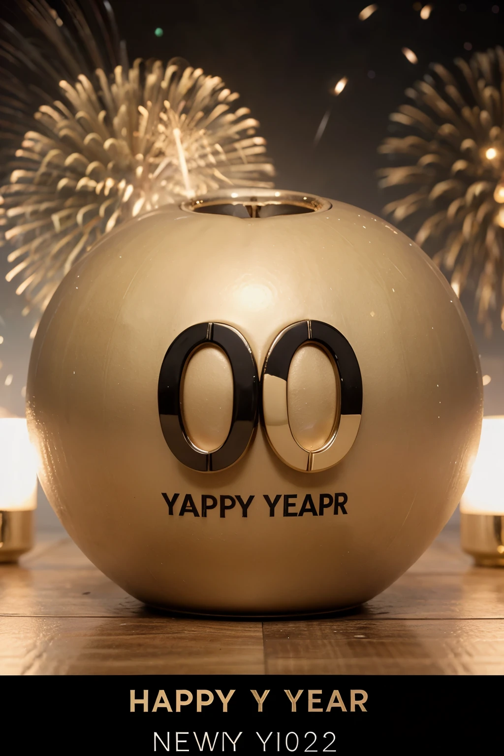 2024 new year wishing