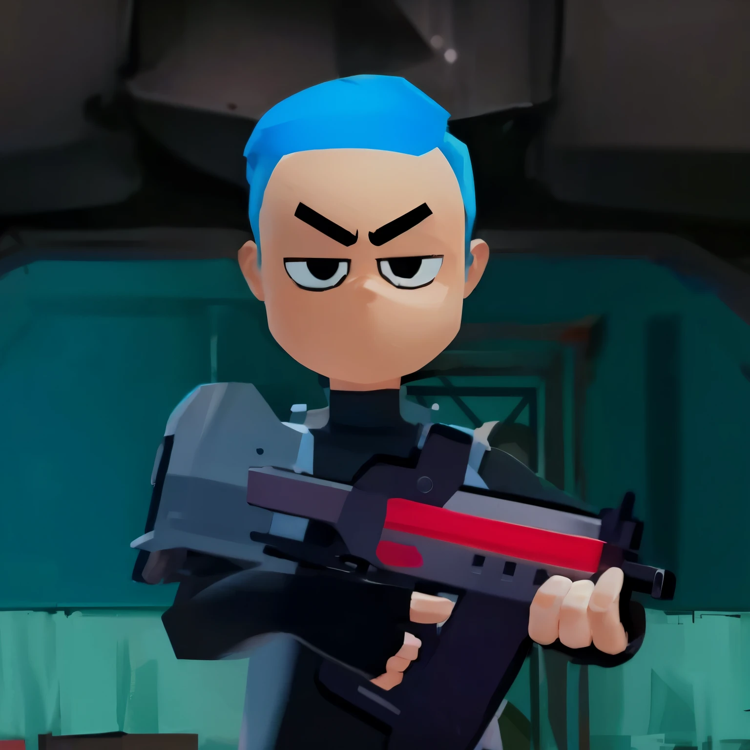 Boy