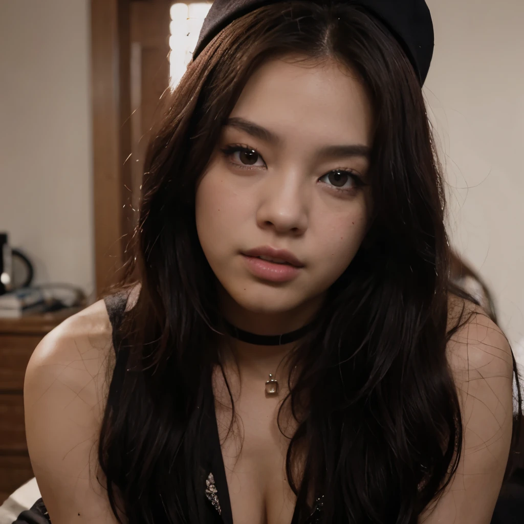 Blackpink roseanne nsfw