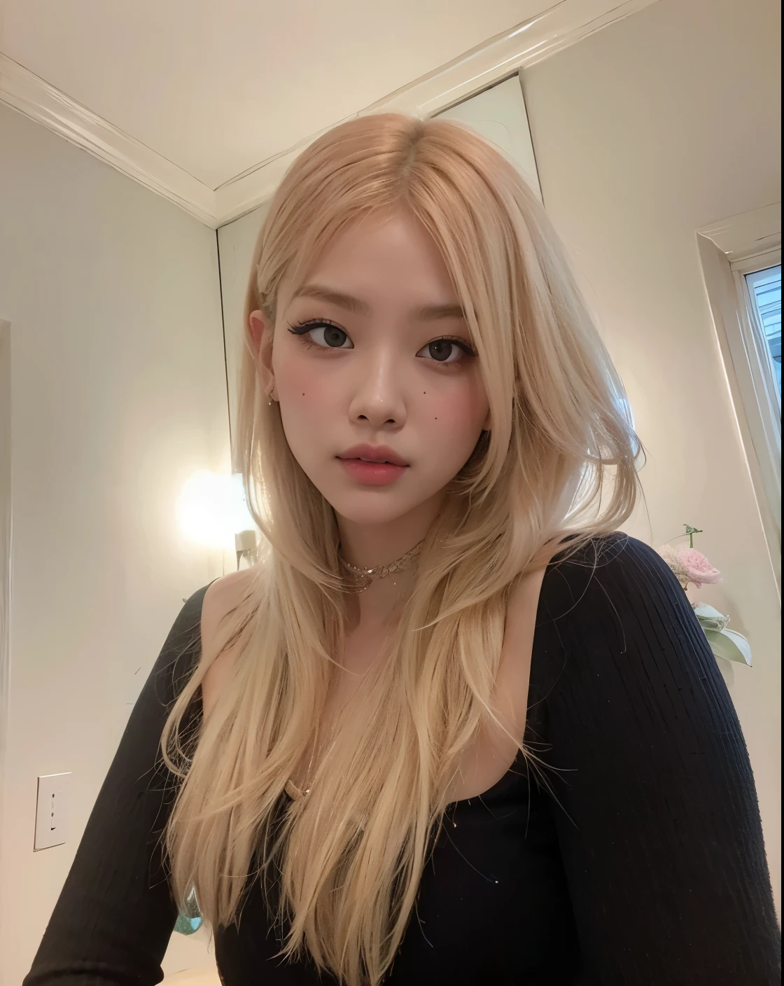 Rosé blackpink