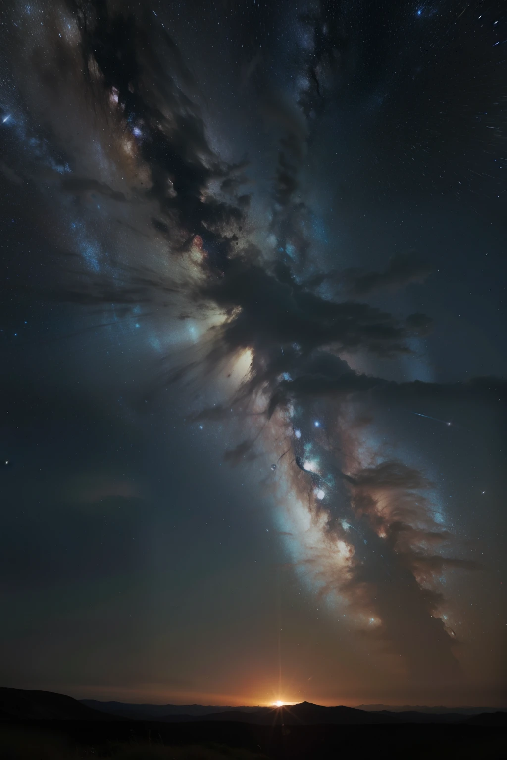 The Milky Way