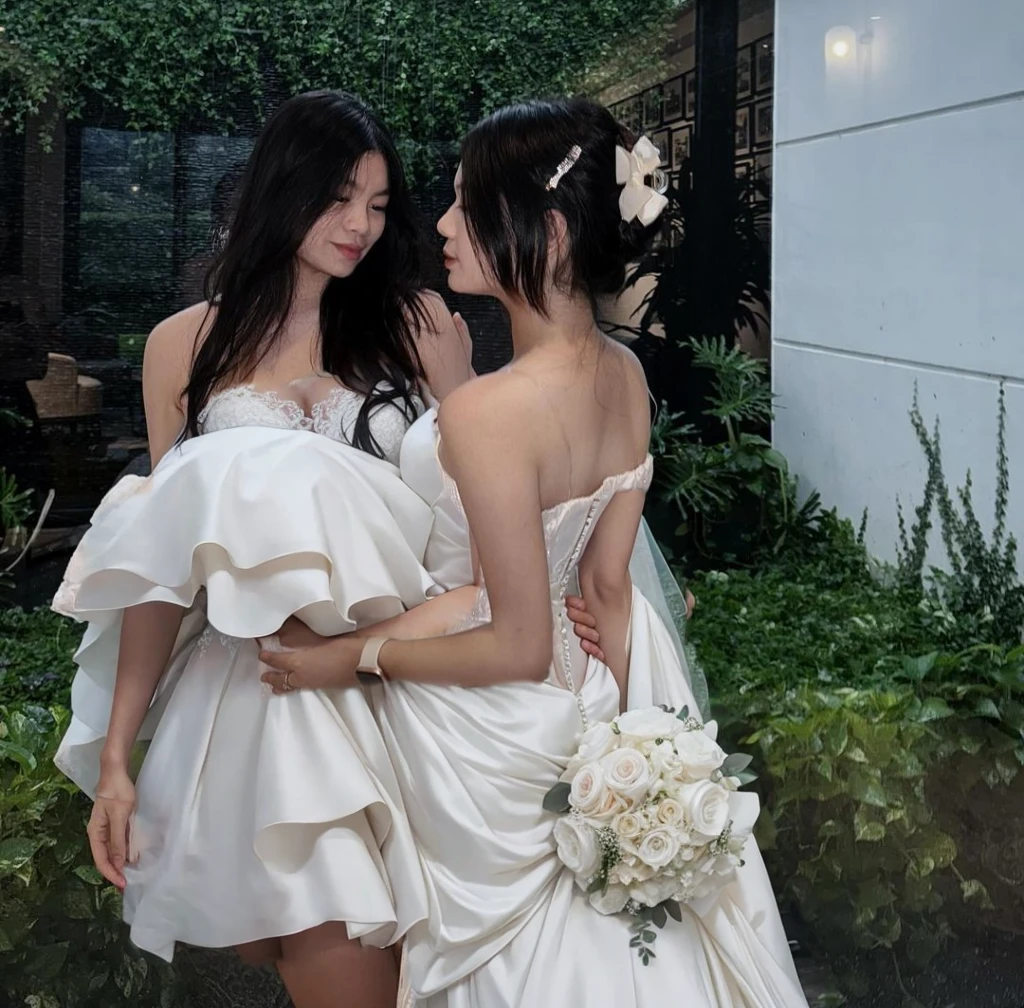 Bride