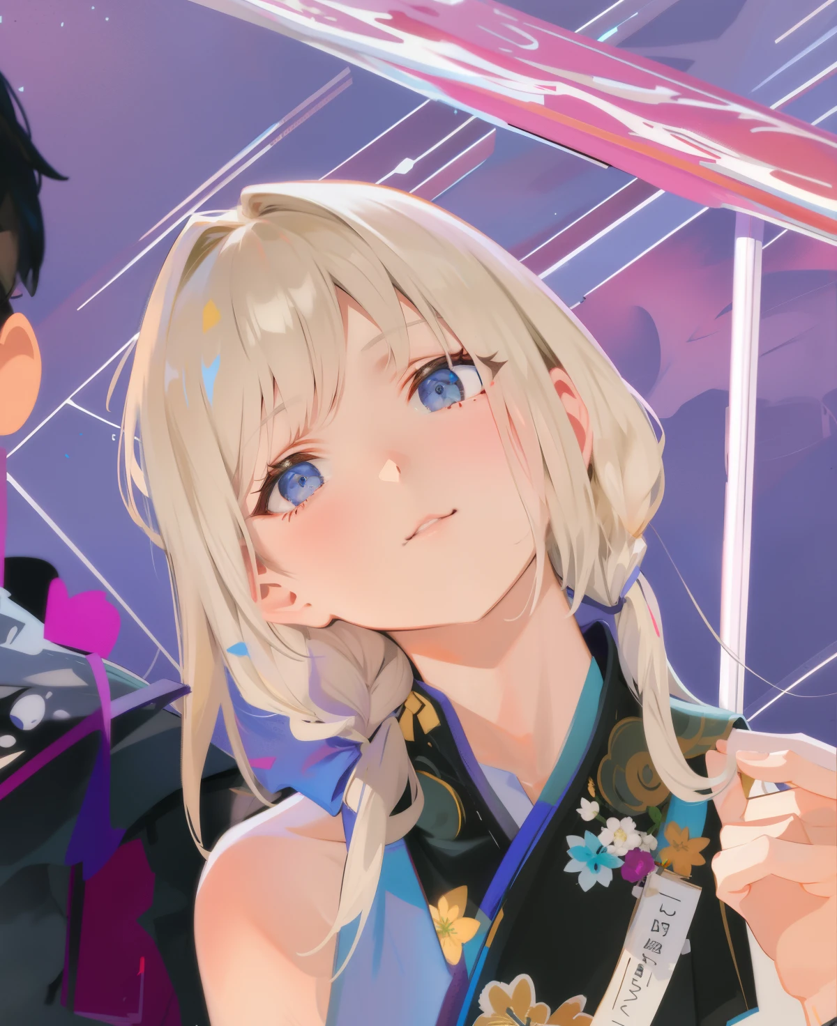 rendered