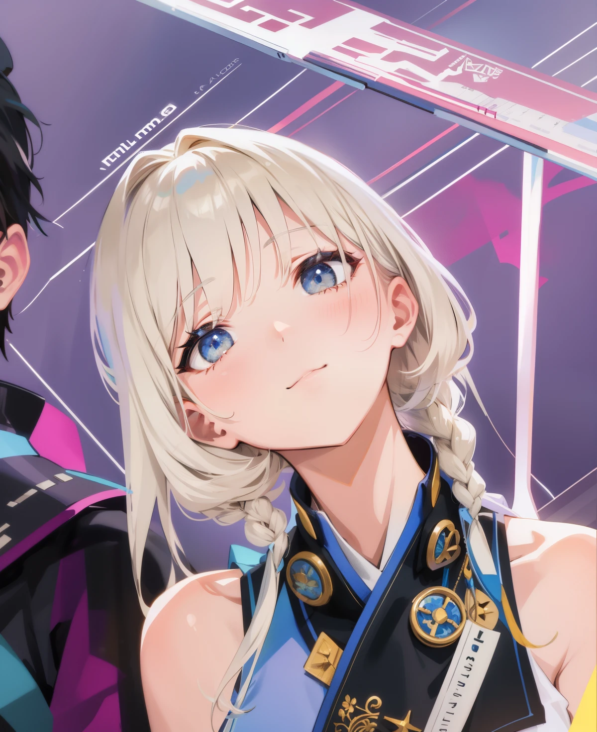 rendered