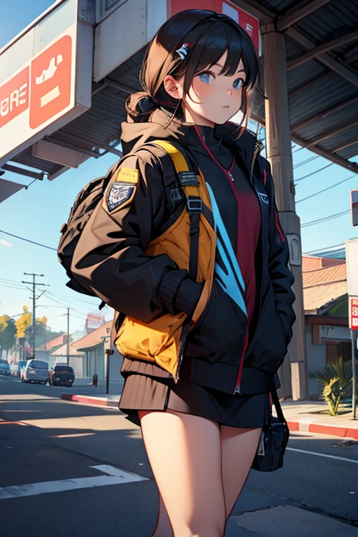 division