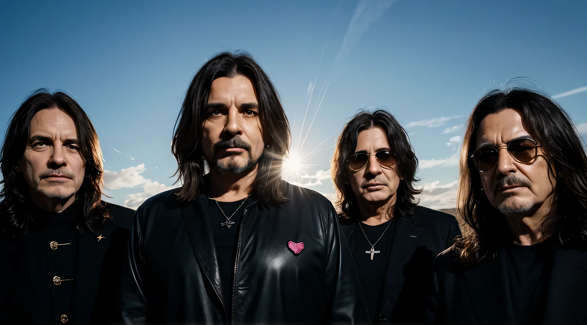 BLACK SABBATH