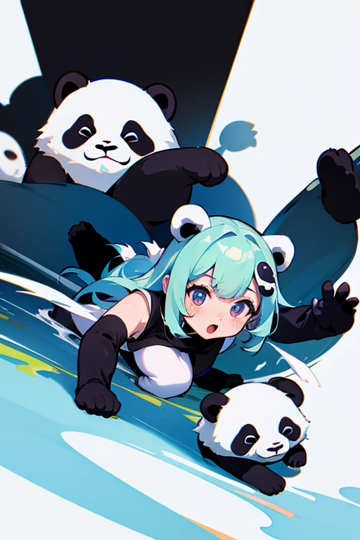 loli panda