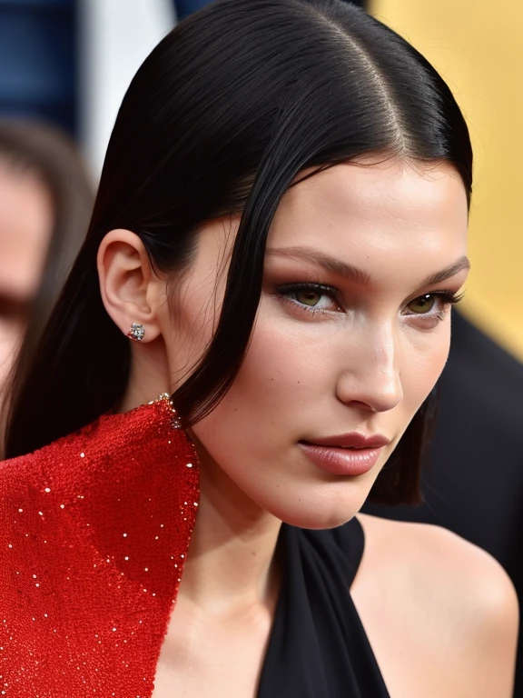 bella hadid