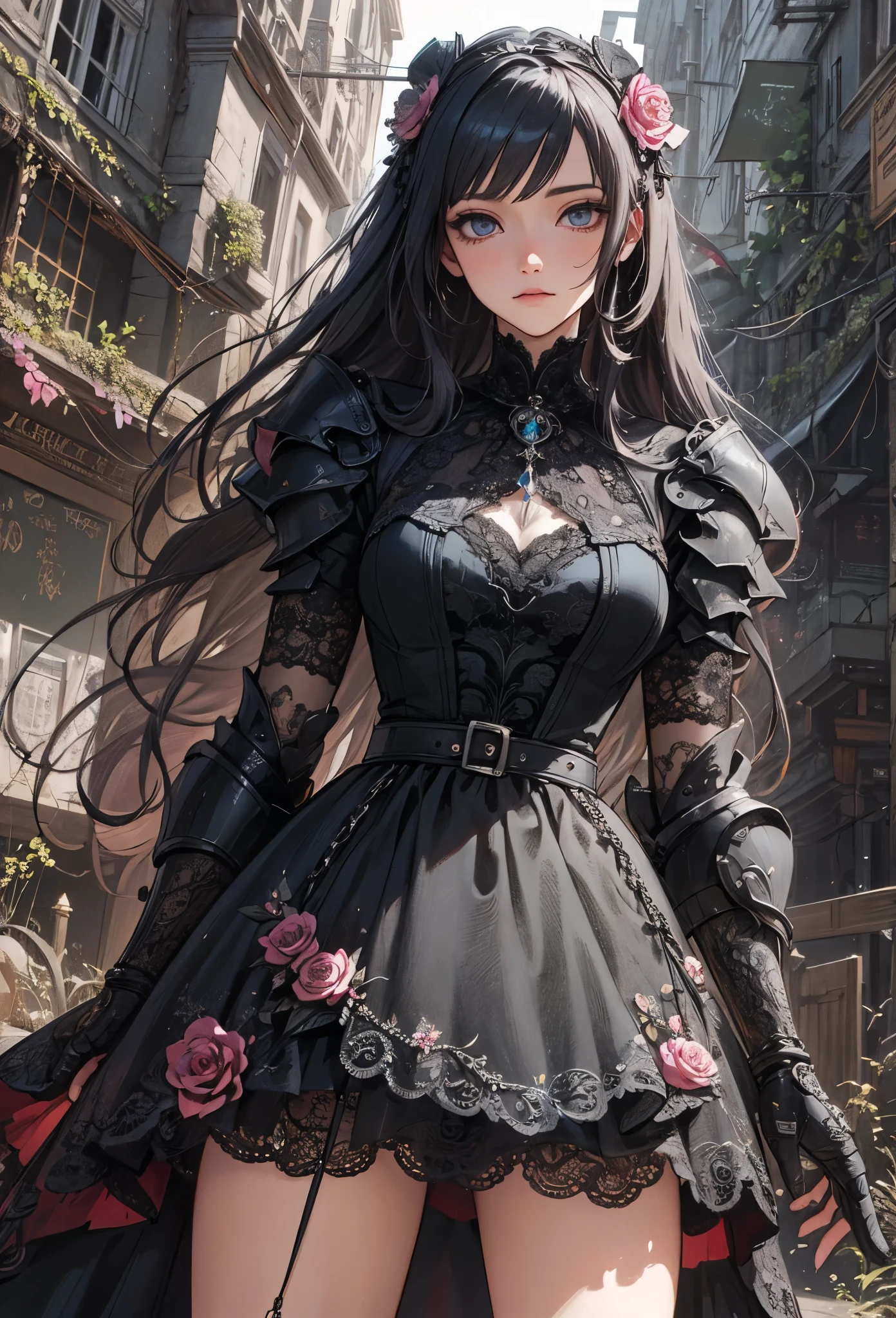 (Detailed illustrations,Very detailed and detailed drawing,Delicate lines with slow and rapid,Realistic texture expression),[Color tressed main line],[labo],[[HENTAI]] ANIME (CYBERGirl anime Beauty 13 years old Cyborg [Wavy Hair (platinum-blonde)]),([Butterfly wings] Magenta-pink Papillon cybernean armor [Aurora Armor] Fuselage only transparent material) Cyber Headset,(cybernetic),(Intricate and beautiful decoration [Dense detail]),(Fine and beautiful skin expression [Transparency]),[完璧な目のdetaileds (Iris beautifully drawn in every detail)[Jewel-like eyes]],[long and beautiful eyelashes],[Meticulously drawn hair [美しく艷やかな髪のdetaileds]],(完璧な手のdetaileds [Beautiful fingers without breakdowns [Beautiful nails]]),(Perfect Anatomy(Perfectly proportioned))[[Full body like]],[[Design built to the highest level]][Ideal color coordination(Accurate simulation of light-material interactions)],([Precision Detail](detaileds,high-detail)),[Visual art that conveys a sense of narrative].