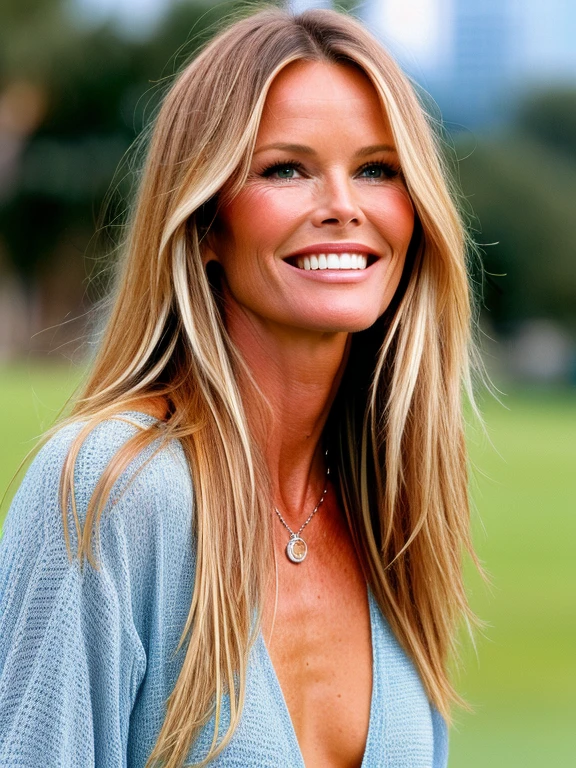 elle macpherson