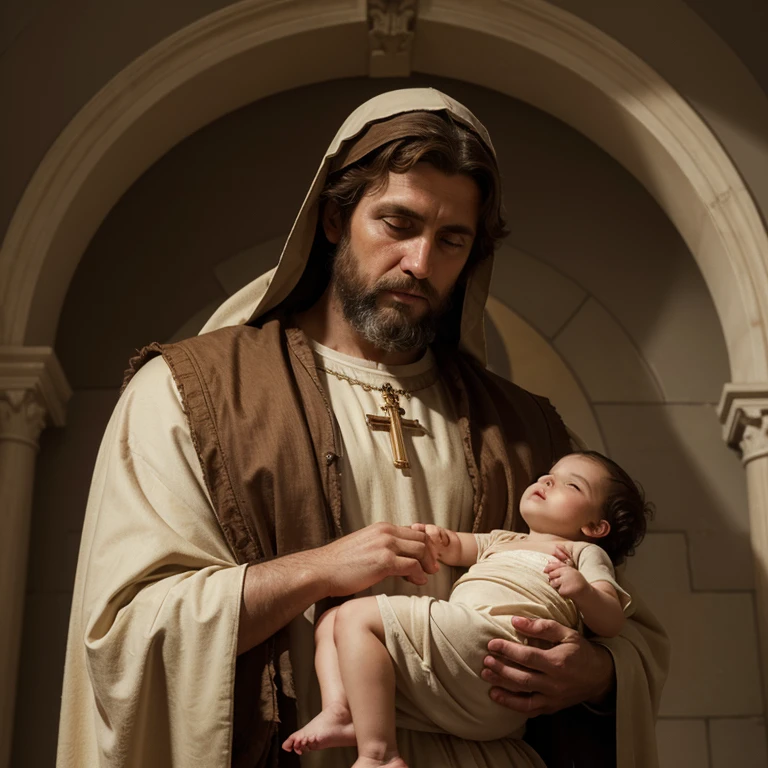 prophet samuel baby