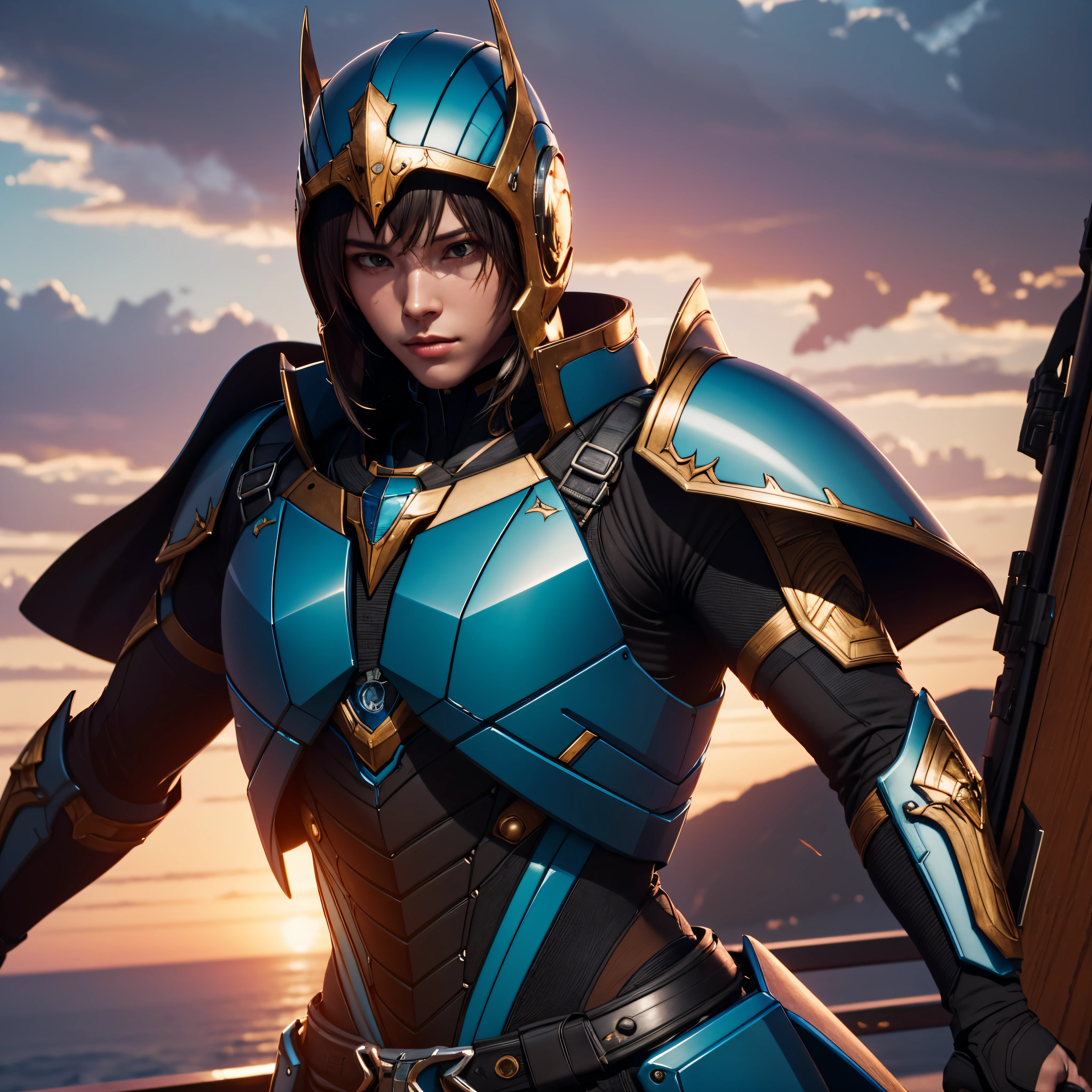 Sunshine Joust spacious Challenge (ultra masterpiece), (ultra extremely intricate:1.2), (ultra realistic), portrait of a Horsewoman with_Spear charging BlackKnight, the most beautiful in the world, (medieval heavy armor plate), metal reflections, full body, outdoors, intense sunlight, far away castle, professional photograph of a stunning woman detailed, ultra sharp focus, dramatic, award winning, cinematic lighting, ultra octane render unrealengine5, volumetrics dtx, (film grain, blurry background, blurry foreground, bokeh, depth of field, sunset, motion blur:1.3), hood levitate cape chainmail bandedmail scalemail breast navel Knight Joust deep path equirectangular ultra_photo-realistic meticulously intricate ultra_high-details ultra_high-quality ultra_high-def ultra_high-res optimal ultra_sharpness focus perfection accurate global illumination volumetric Cinematic_Sunlight Lightning contrast cgi vfx sfx reflex Octane_rendered extreme improved radiant graduated UHD XT3 DSLR HDR romm rgb pbr 3dcg fxaa blu-ray vivid colors-coded backlight frontlight anti-aliasing fkaa txaa rtx ssao opengl-shaders glsl-shaders post-processing post-production cell-shading tone-mapping luminescence Crystalline sex naked nsfw varies multi etc. --s 1000 --c 20 --q 20 --chaos 100