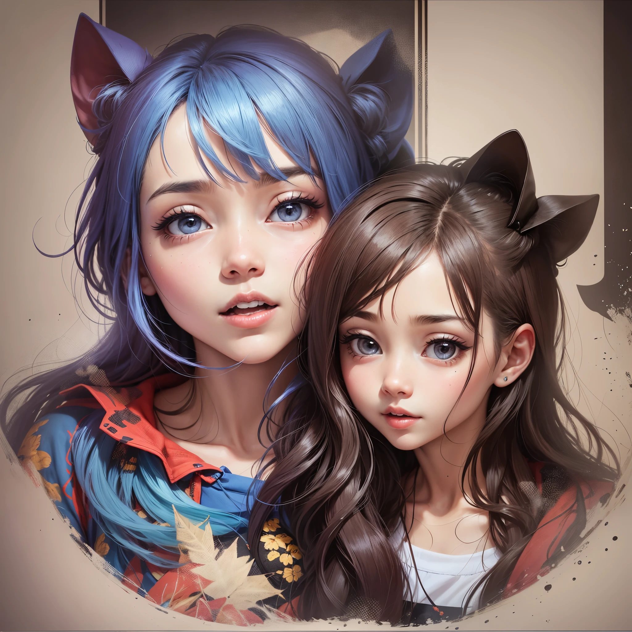 cute babies --auto --s2