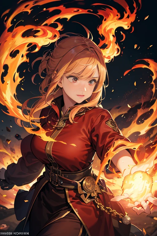 (best quality,4k,8k,highres,masterpiece:1.2),ultra-detailed,(realistic,photorealistic,photo-realistic:1.37),burning flames in the air, mesmerizing fire art, fire disaster!!, surreal, blazing flames, rotating fire, fire particles ahead, roaring fire, gateway to the realm of lost flames, eyes on fire, fire ablaze, forest on fire, intense focus on realistic fire, fire in the background, composed entirely of fire