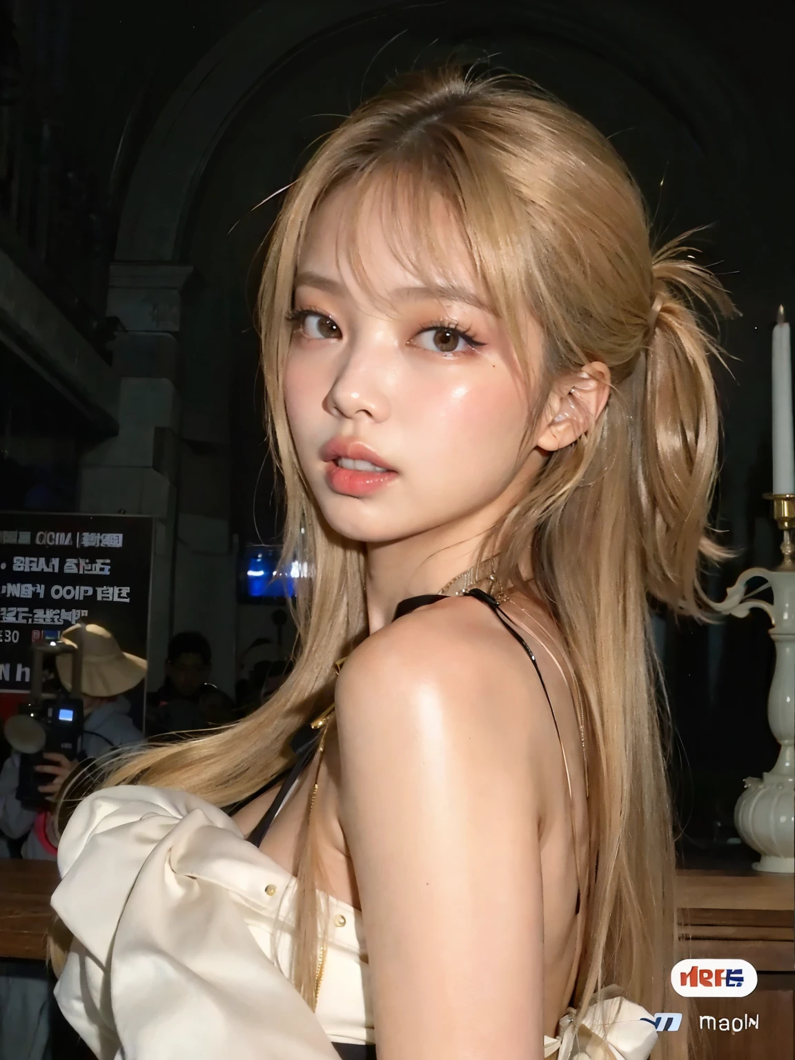 Jennie Blackpink