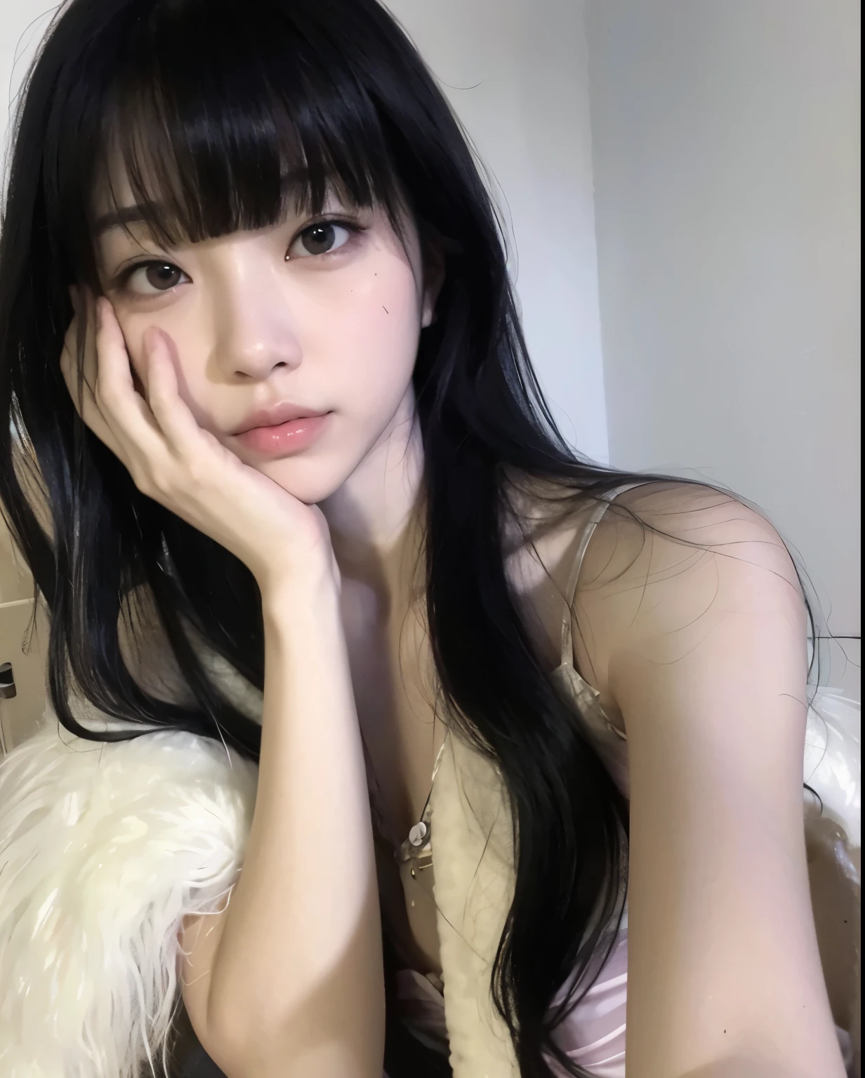 Jenny 4K