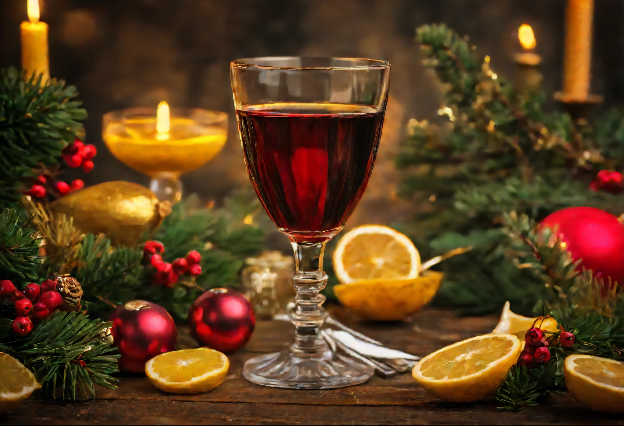 Under the chimes, the clinking of glasses, the New Year is coming. And as if in the best of finals, May the year bring us happiness. And let the hungry become full, the rich share goodness
