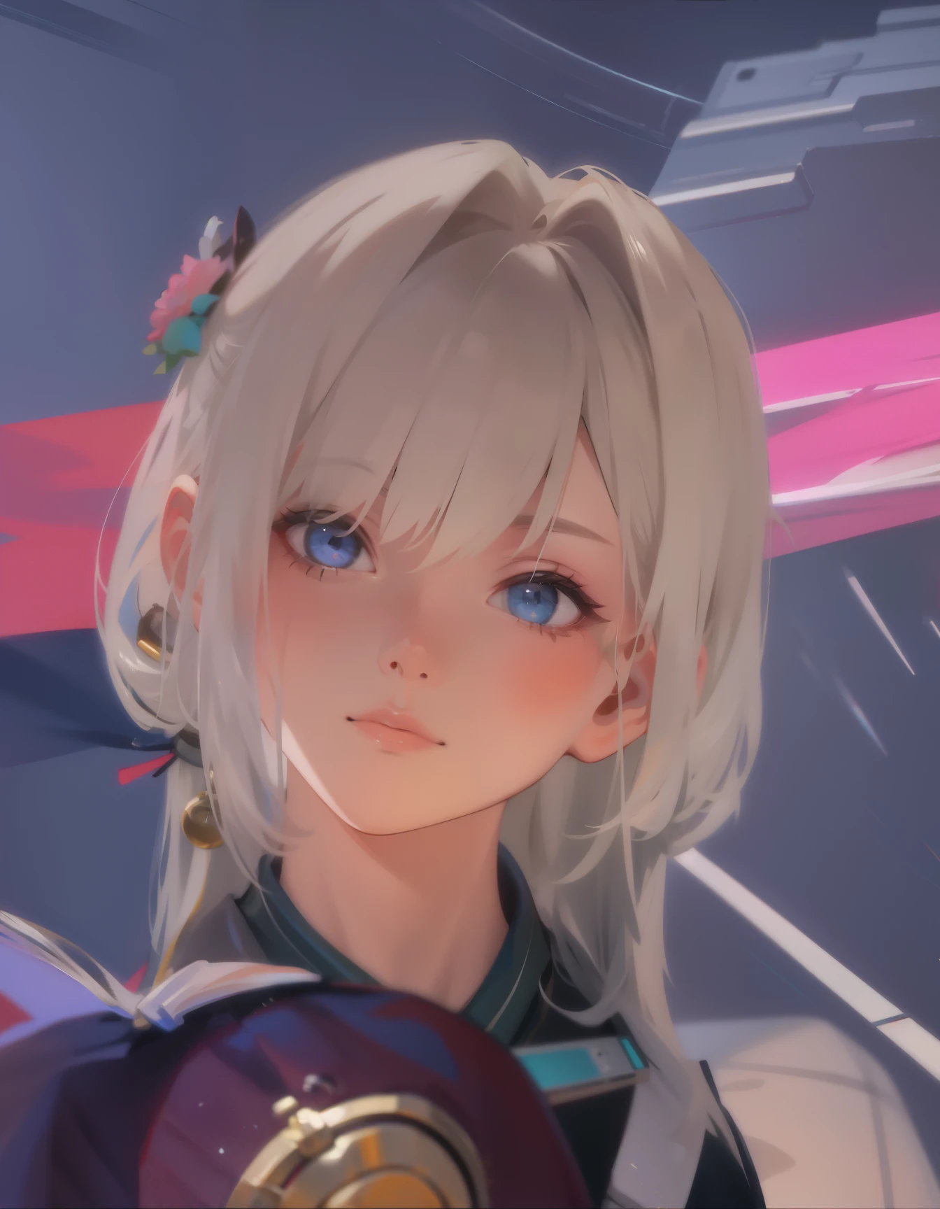 rendered