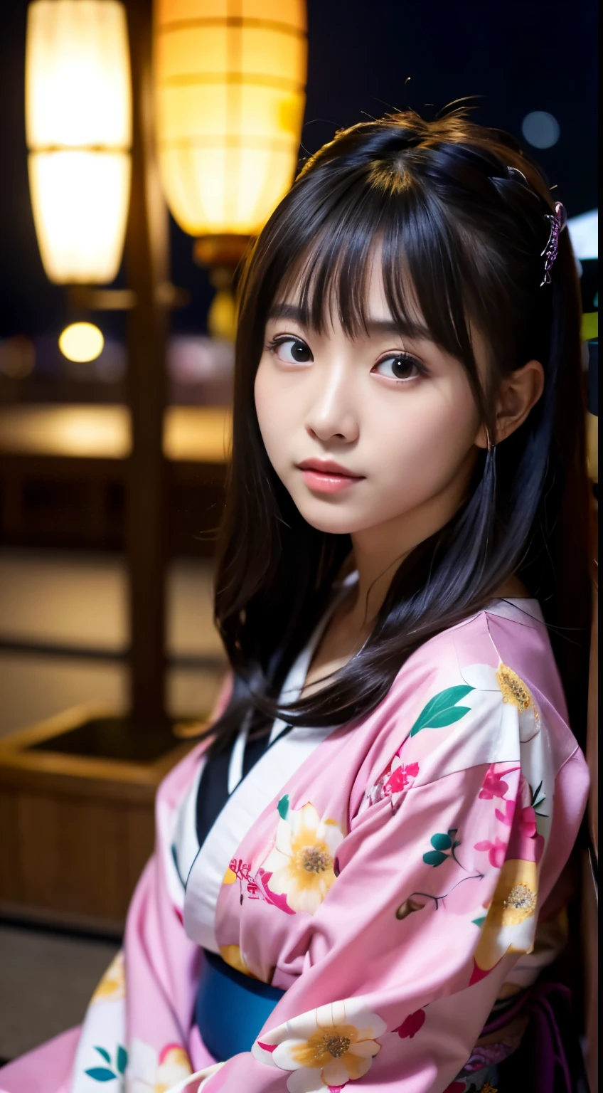 (BEST-QUALITY, MASTERPIECE, ULTRA-HIGH-RESOLUTION, (PHOTOREALISTIC:1.4), RAW-PHOTO, ULTRA DETAILED, PERFECT-ANATOMY), 

1girl, 20-years-old, the most popular Japanese actress, completely drunk and high on illegal drugs, wearing only colorful Japanese-KIMONO, sitting in SEIZA, looking at viewer, extremely beautiful face like a Japanese famous actress, (extremely beautiful big-black-eyes, extremely beautiful black-solid-circle-eyes), extremely beautiful and extremely realistic skins, extremely beautiful hair, extremely beautiful body