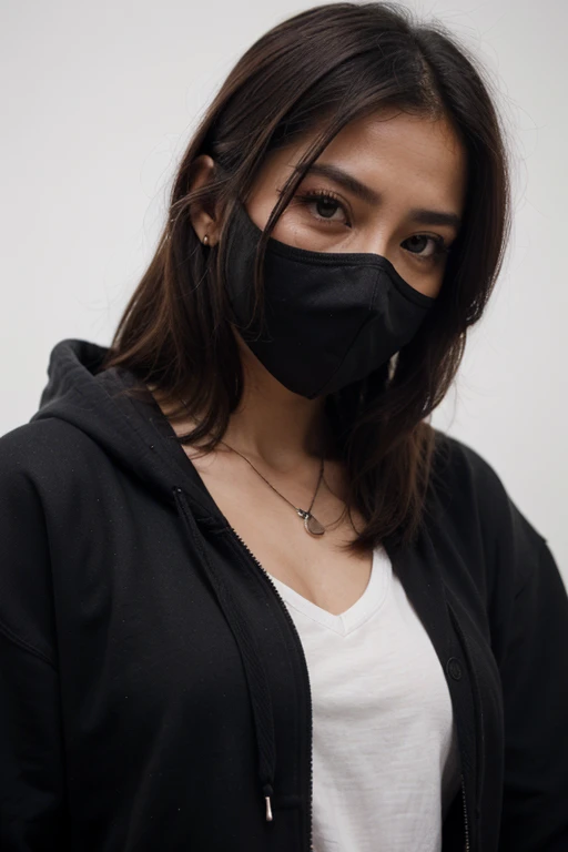 Black image