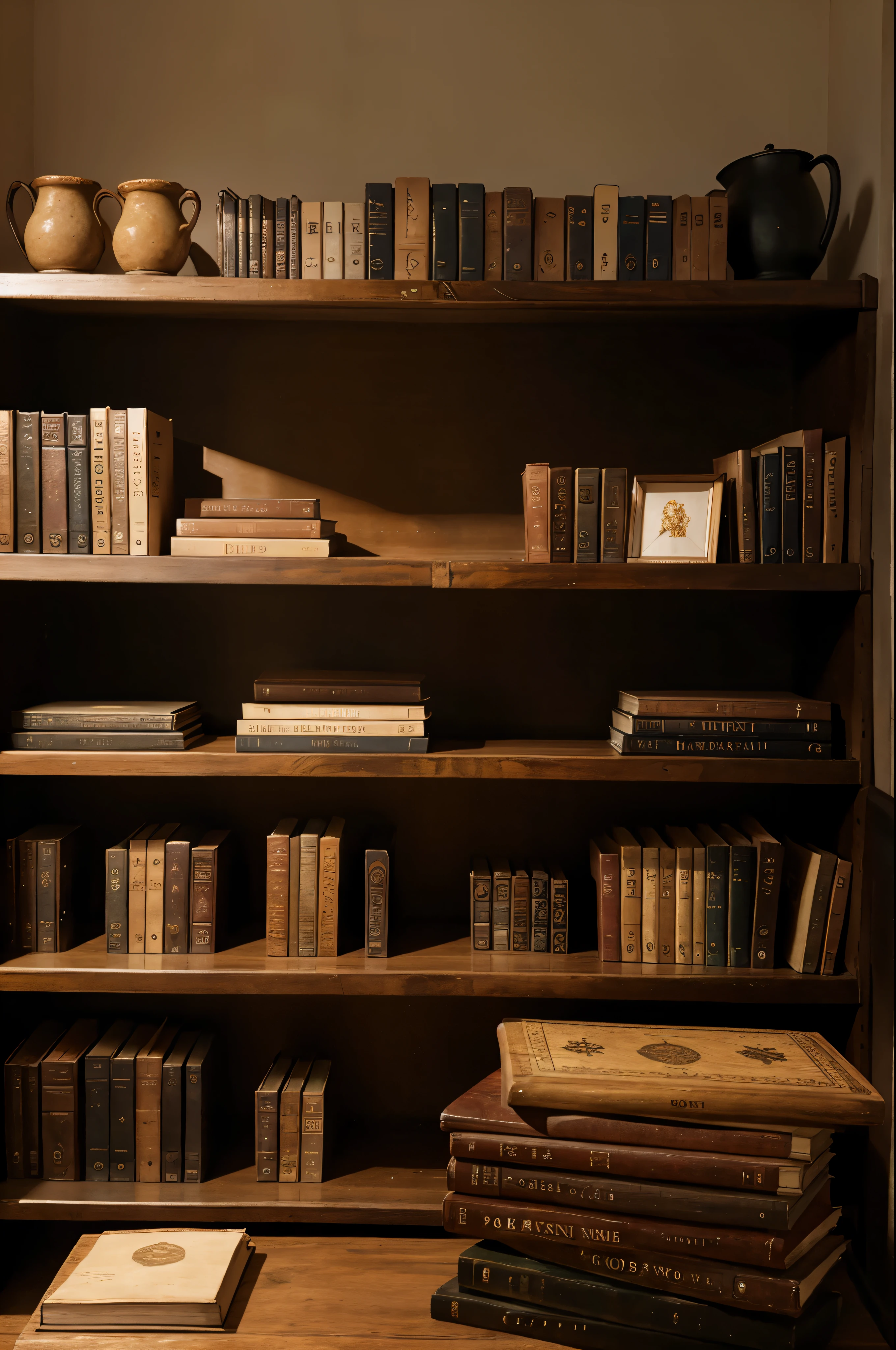 livros