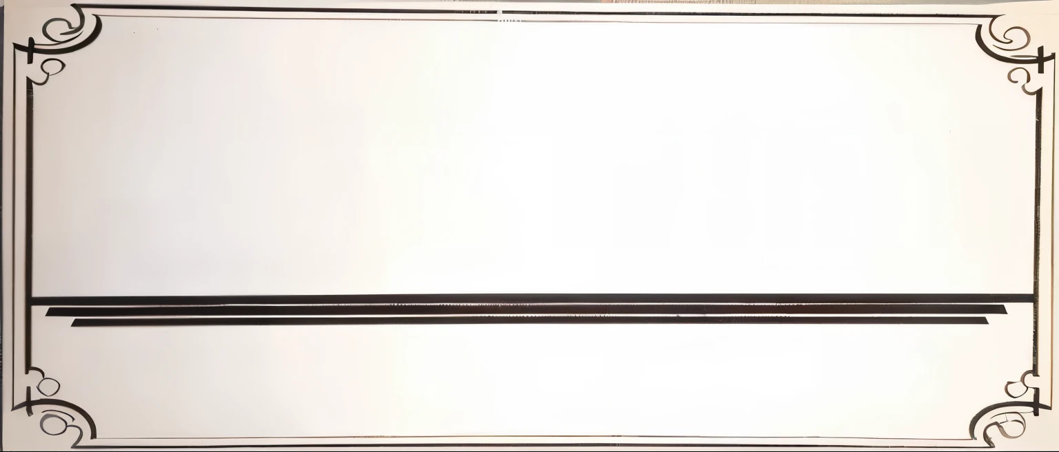 there is a picture of a picture of a picture of a picture of a picture of a picture of a picture of a picture of a picture, by Barnett Newman, inspired by Barnett Newman, bold black lines, thin straight lines, black border, thin black lines, black border: 0.75, black lines, very elongated lines, by Brice Marden