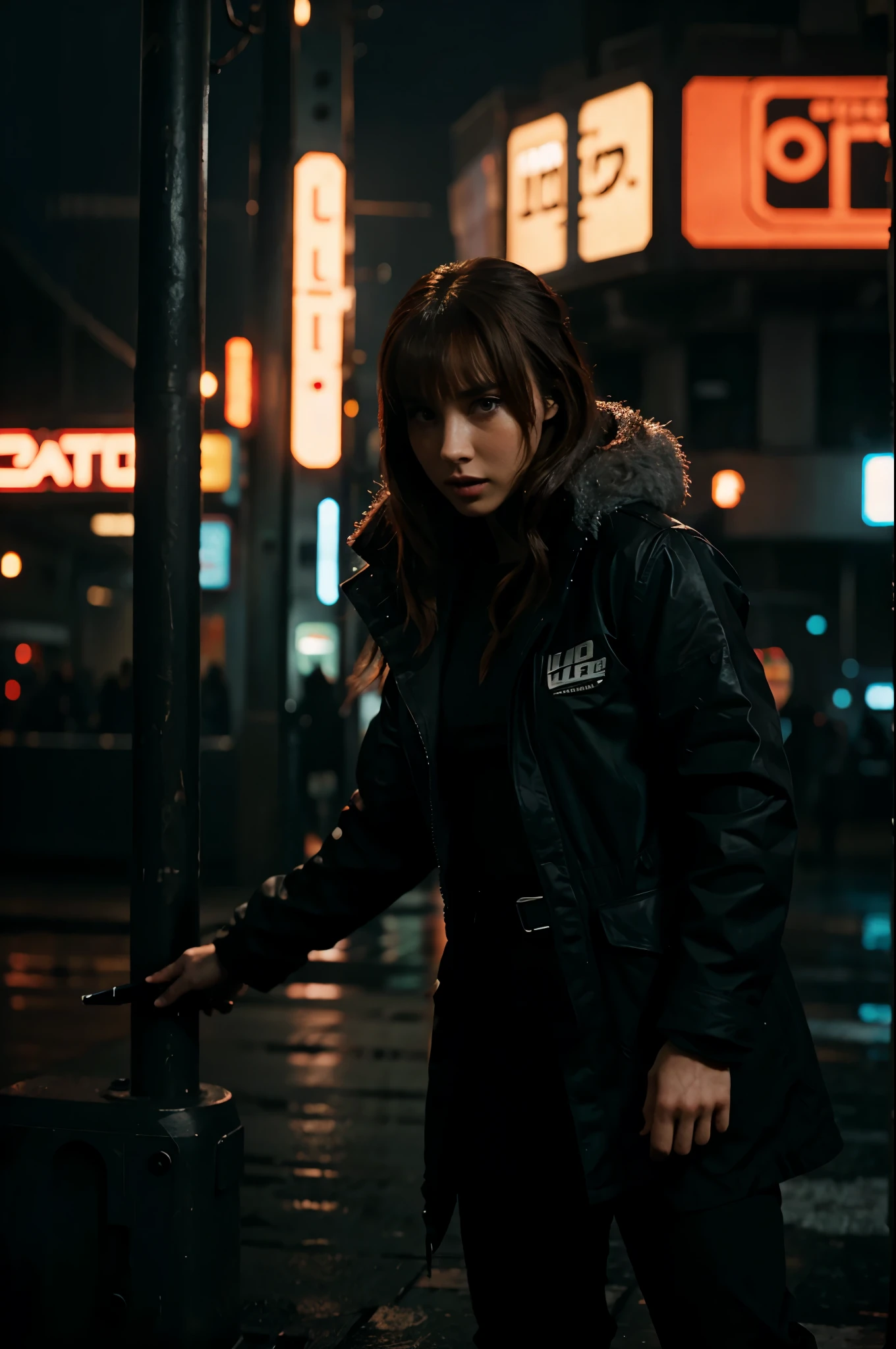 joy blade runner 2049
