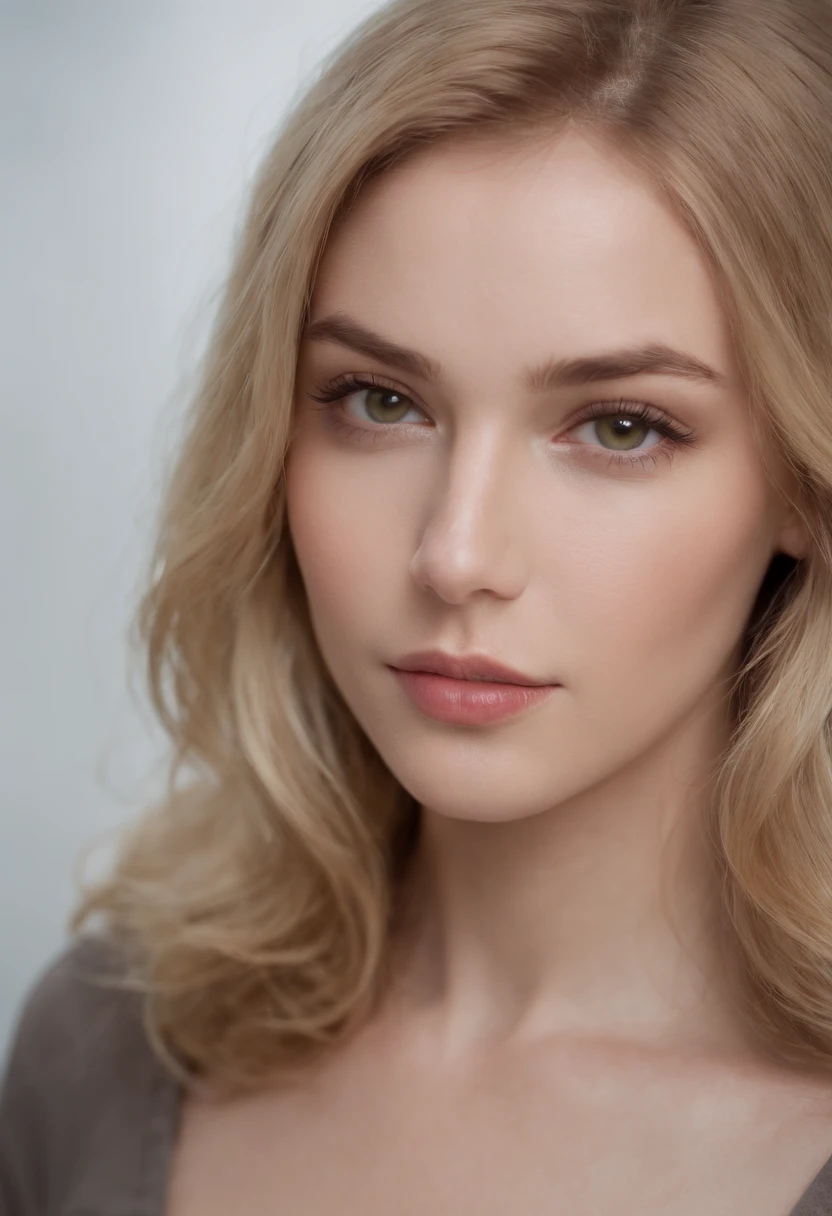 a beautiful girl