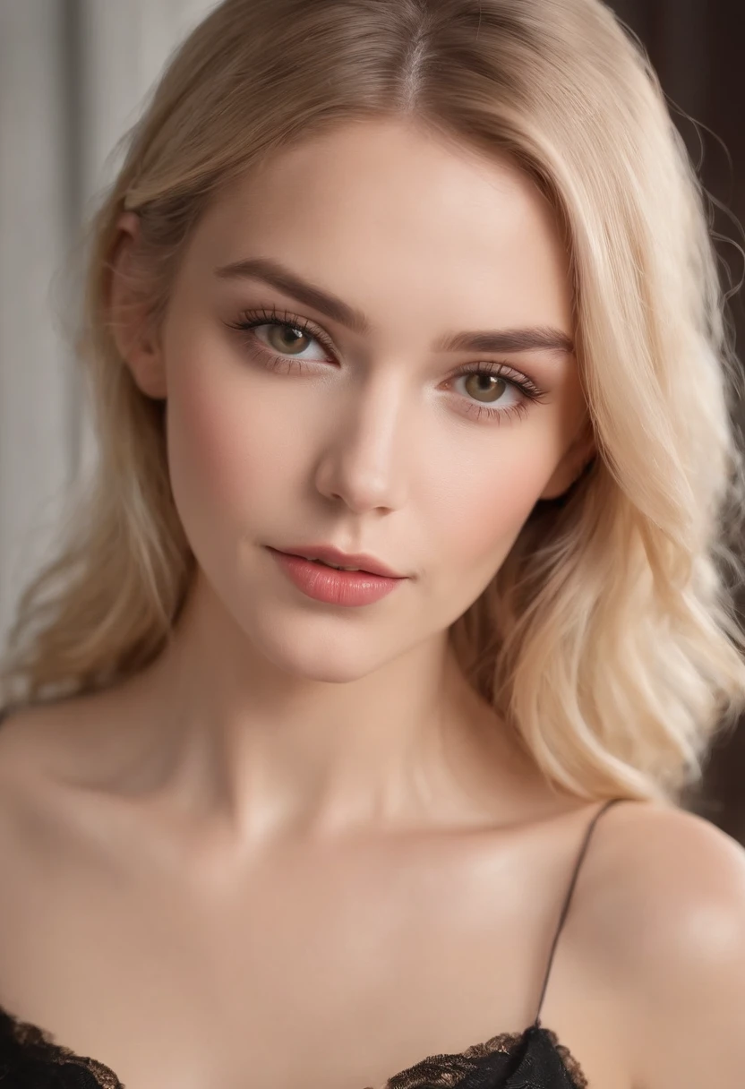 a beautiful girl