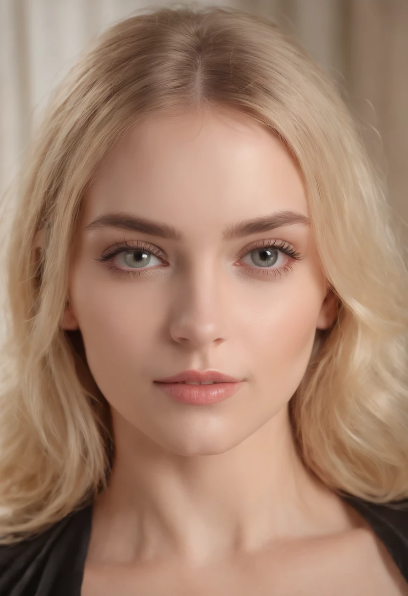 a beautiful girl
