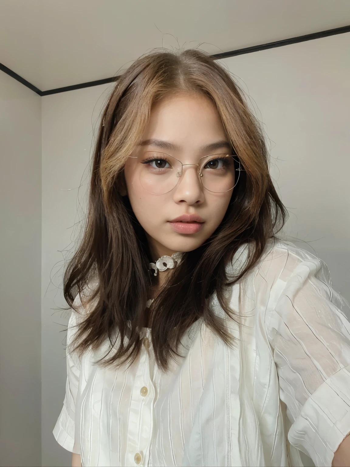 Jennie from Blackpink