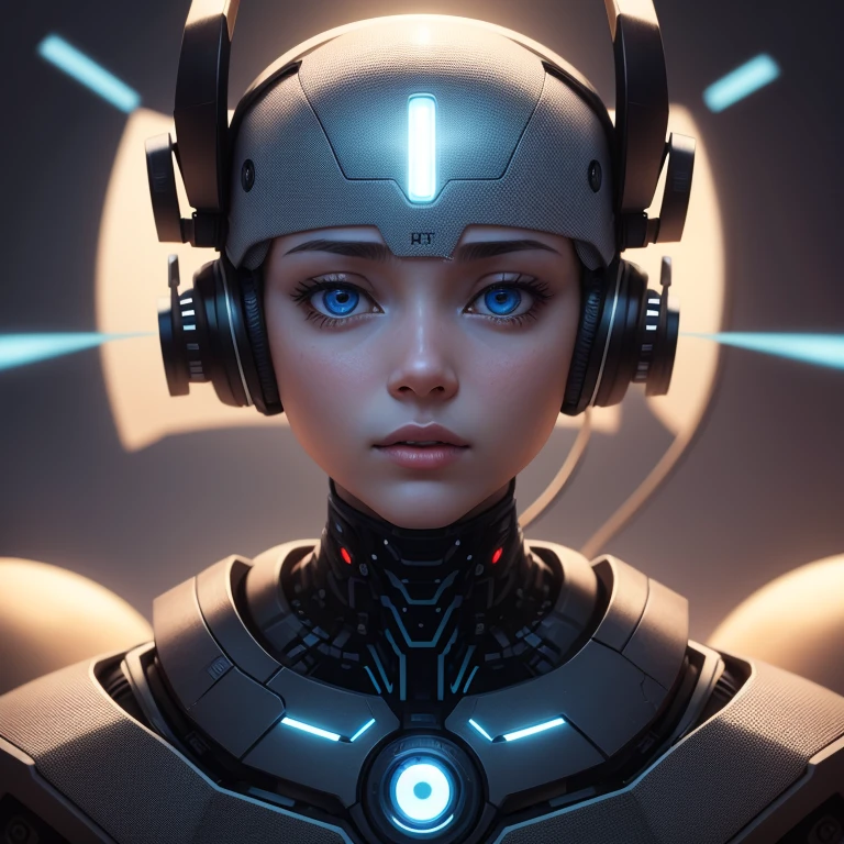 talking artificial intelligence
