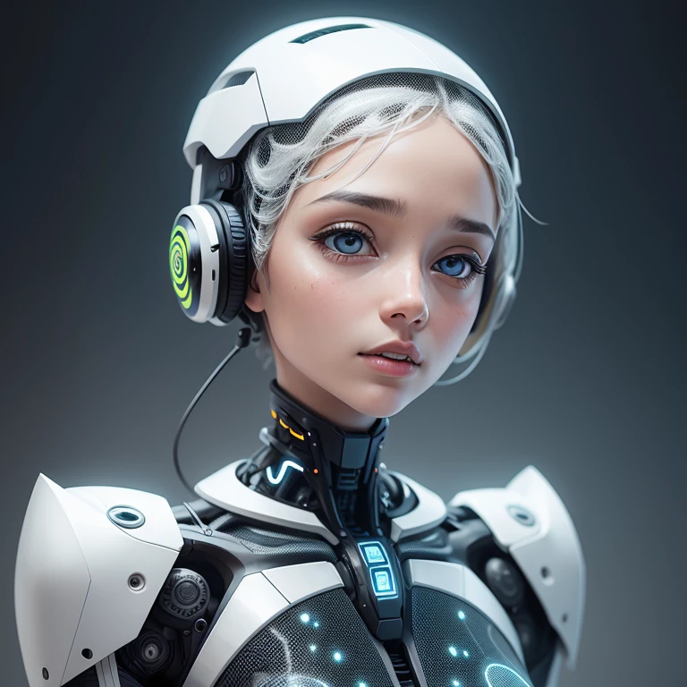 talking artificial intelligence