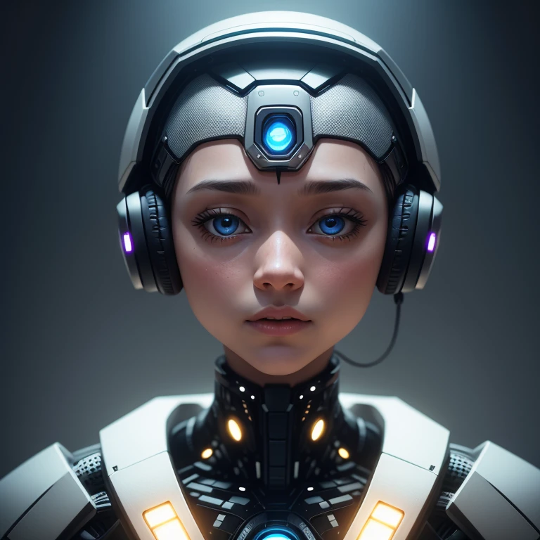 talking artificial intelligence