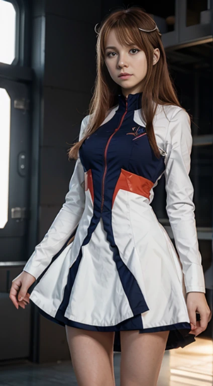 darling in the franxx do circle of fogo jaegers