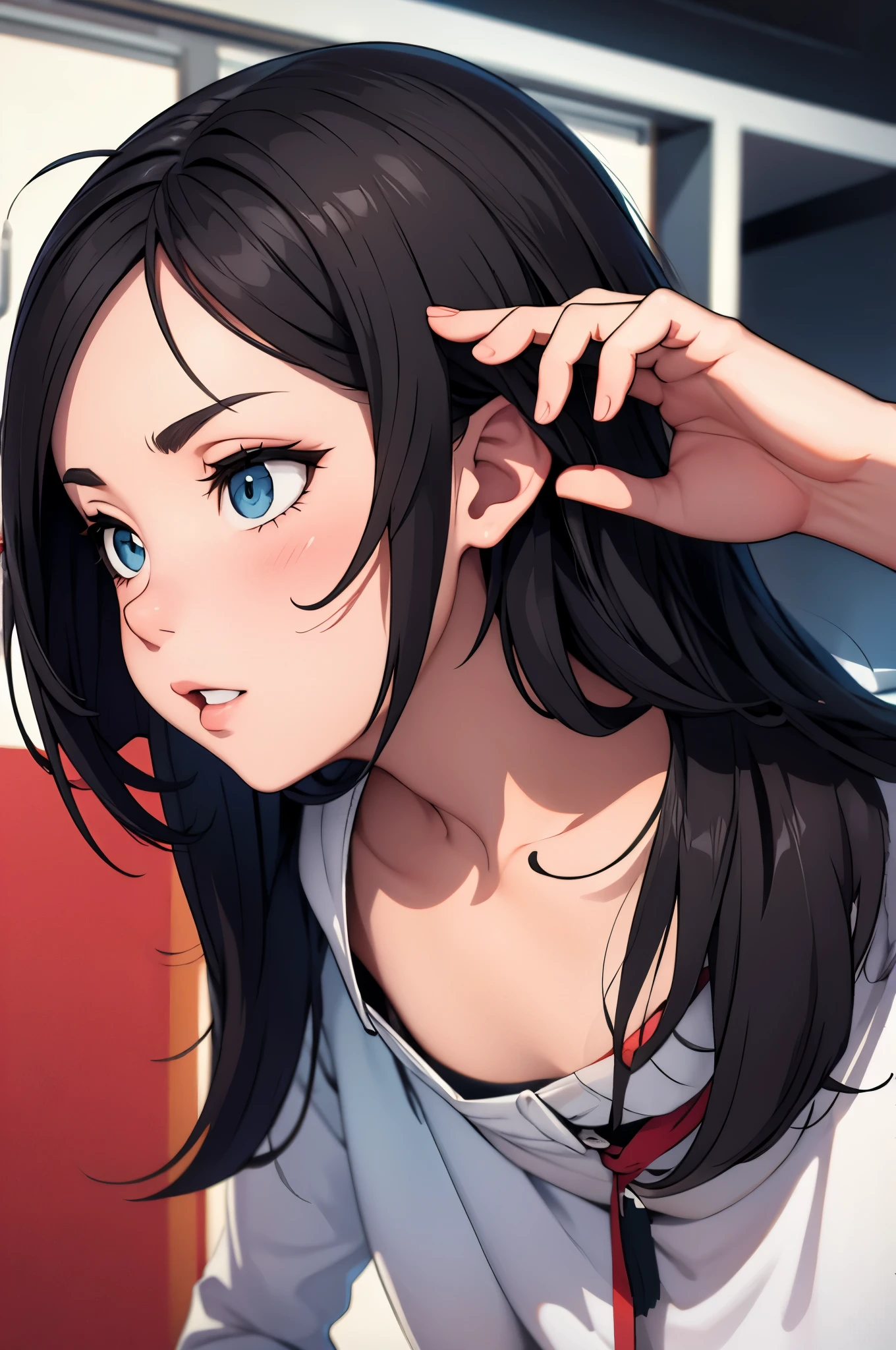 erased