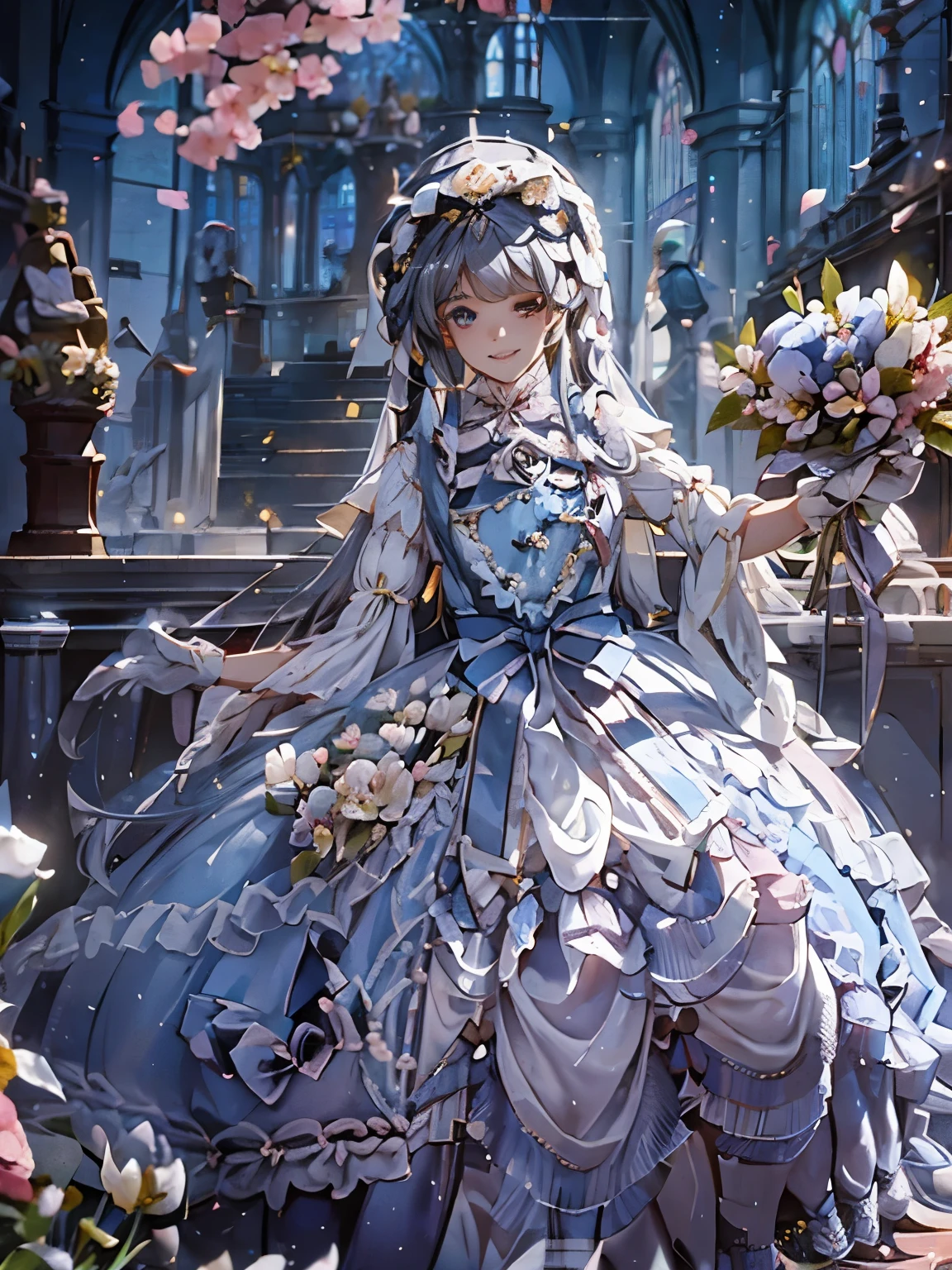 (((Precise hands))),(((((pretty hand))))),(((white glove)))
