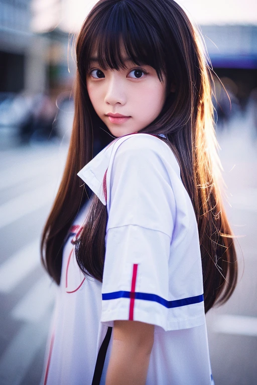 hight resolution、hightquality、Rei Ayanami