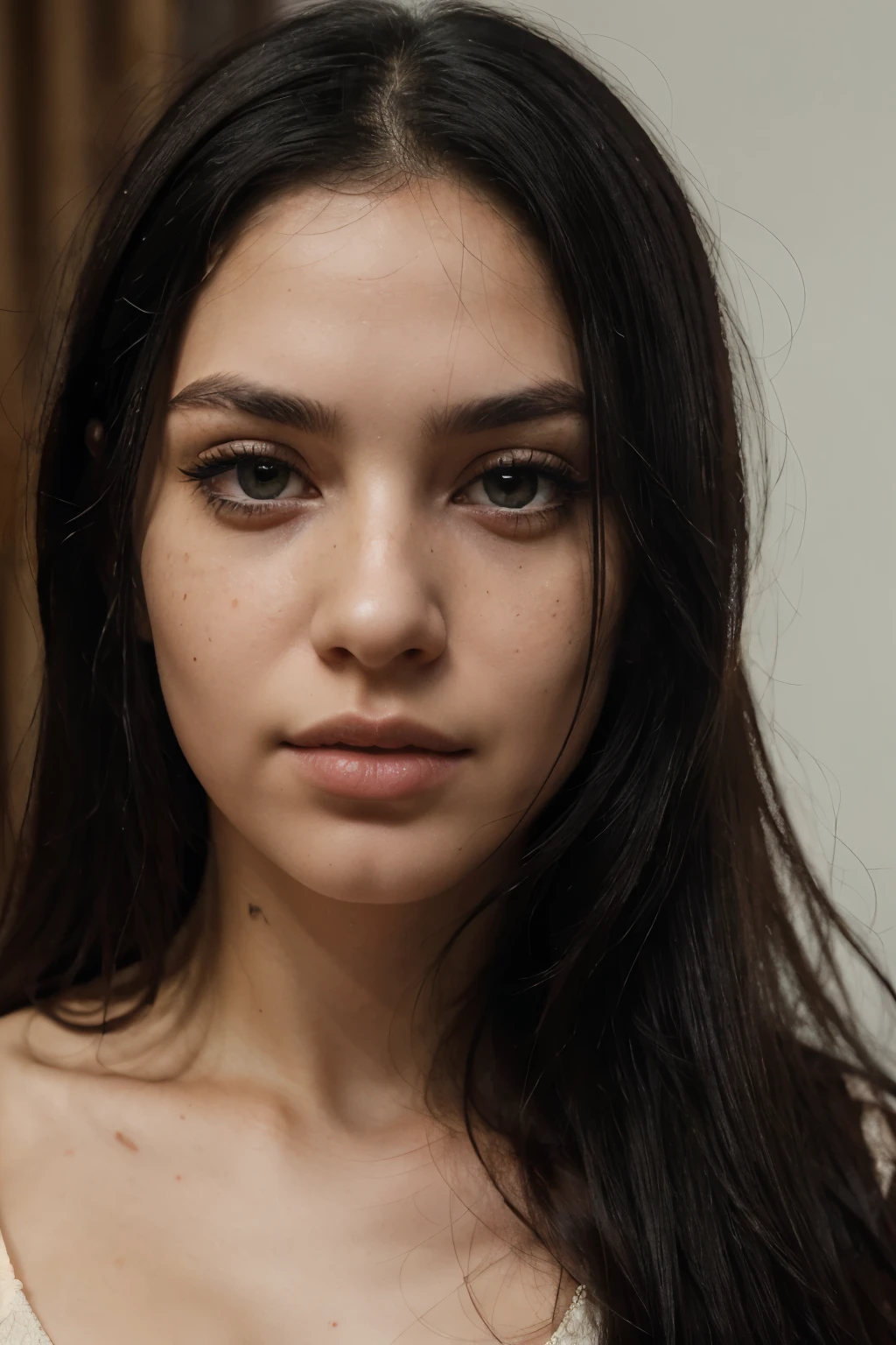 20 year old girl