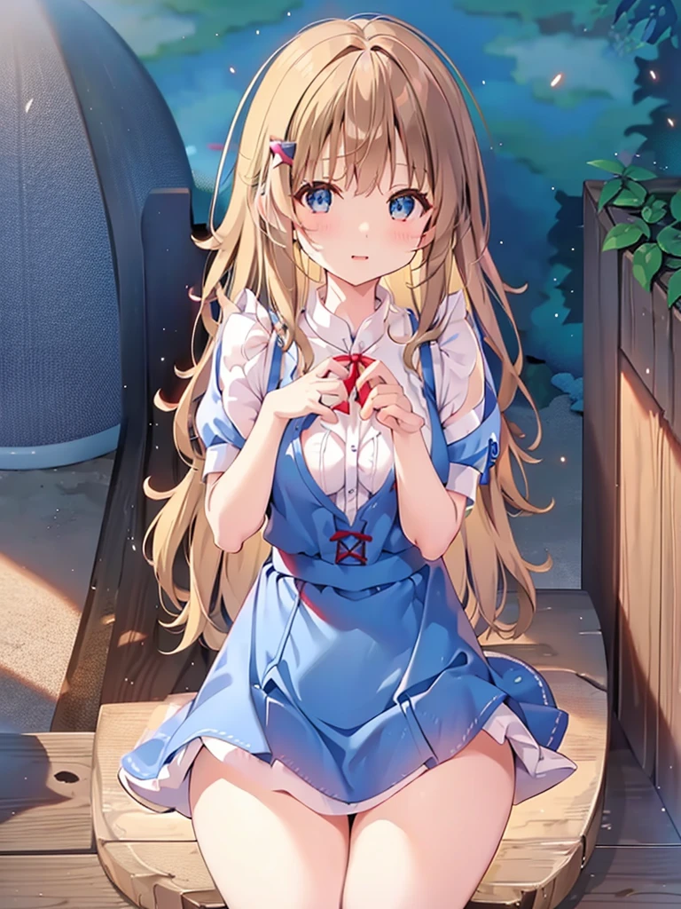 alice in the wonderland、cute Girl、mini skirt、blond hear、No panties、Wavy Hair、blue eyes、10year、all-fours、Pussy、Wet Pussy、sigh、anal、anus、with spreading legs、spread your pussy with your hands、happy、smile、Apron Dresses、pinafore, NSFW、SEX、shairband、No pants、fullnude、The clothes are fluffy、taking down my pants、tits out、Small、Spread your、show off nipple,from directly below,vagina,crouching,curvy,pussy, Girl Masturbation, urinates, urethra,