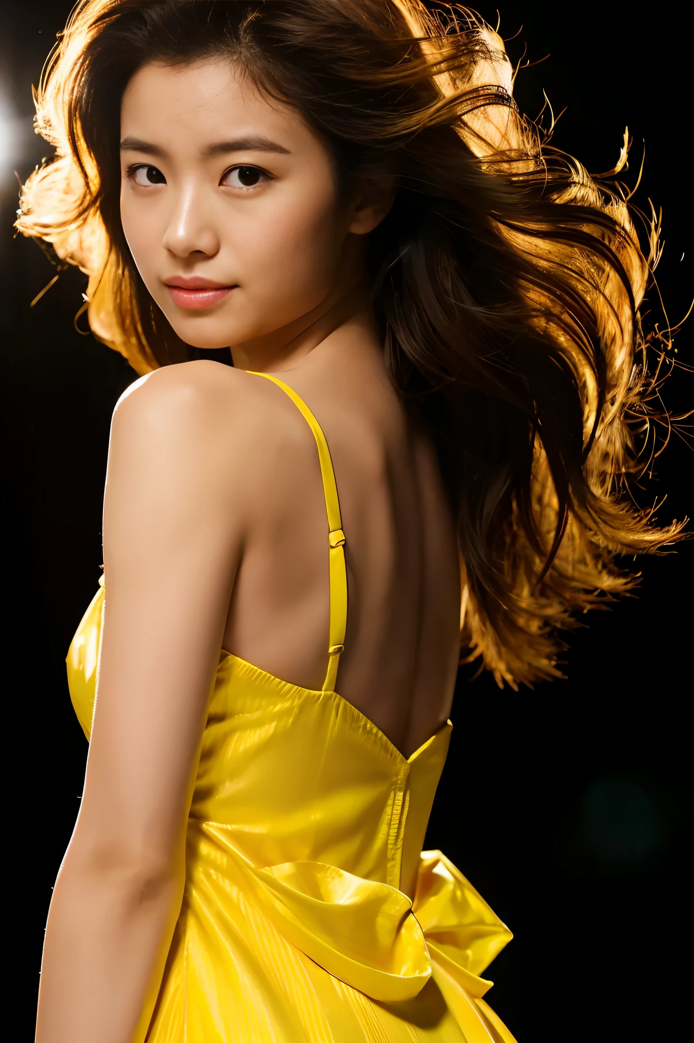 (masterpiece, 16k,8k,4K ,Super detailed:1.1),(Beautiful Face:1.1),(One girl:1.1),Age 25, (Top model body:1.1), (The body is slim:1.5), Perfect Legs,  (Lifting Jewelry:1.3),(urination:1.5),(Embarrassing:1.3), Provocative (business dress:1.5), ???? stiletto heels, High heels, pantyhose, long hair brunette girl, Peeing on your own, Wet clothes, A face that can't stand peeing, Desperately getting wet, ??? despair pose, Her body can't hold the ??? and she wets herself. She wets herself in the middle of the road in a super desperate situation., ??? running down her legs, stand up, Hyper ??? desperate face, Big ??? poodle