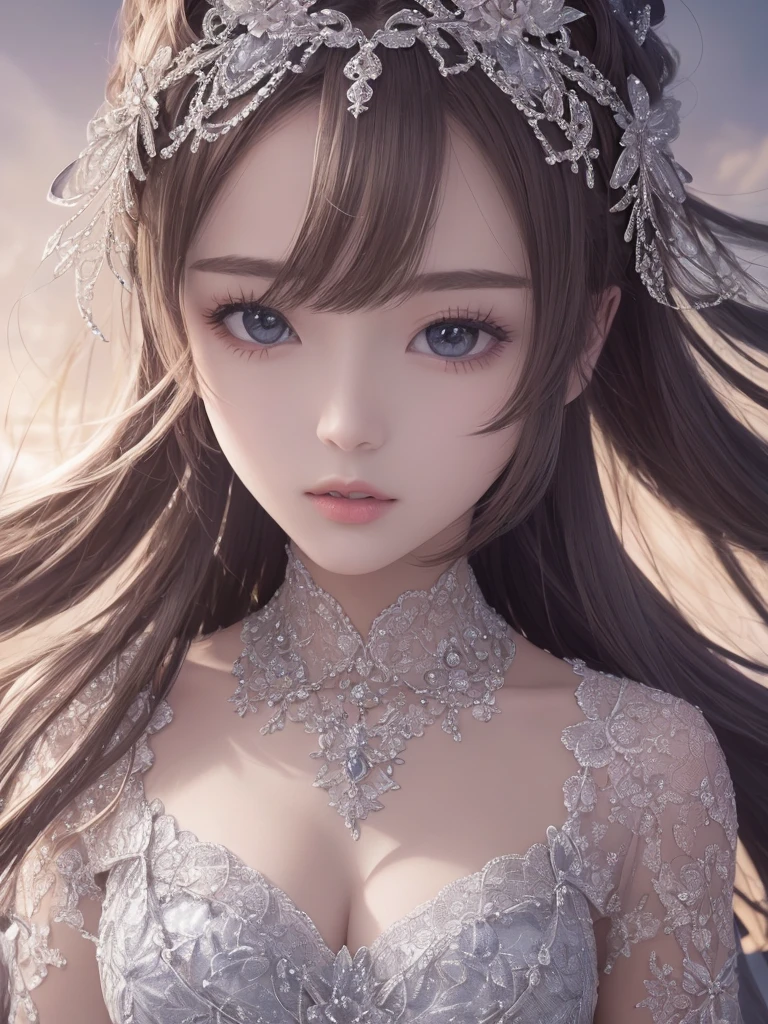 (Extremely Detailed CG Unit 8K Wallpaper - Masterpiece, Best Quality, Ultra-Detailed) Immerse yourself in a breathtaking masterpiece that pushes the boundaries of detail and quality with an ultra-detailed CG unit 8K wallpaper. This floating artwork captivates with its intricate beauty, showcasing the artist's meticulous attention to every minute element. The high-resolution rendering brings out the vibrant colors and textures, while the mesmerizing composition takes you on a visual journey like no other. Prepare to be amazed by this unrivaled display of artistic excellence.