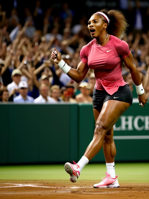 Serena Williams