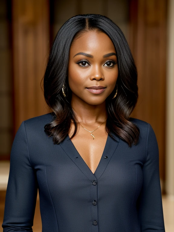Sharon Leal