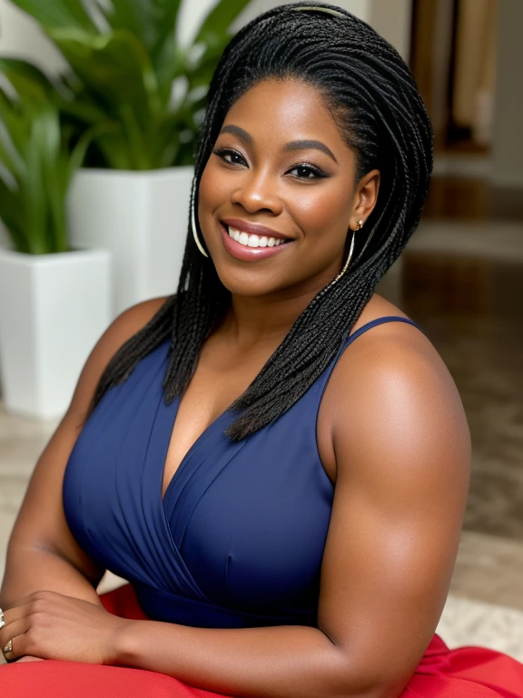 Shondrella Avery