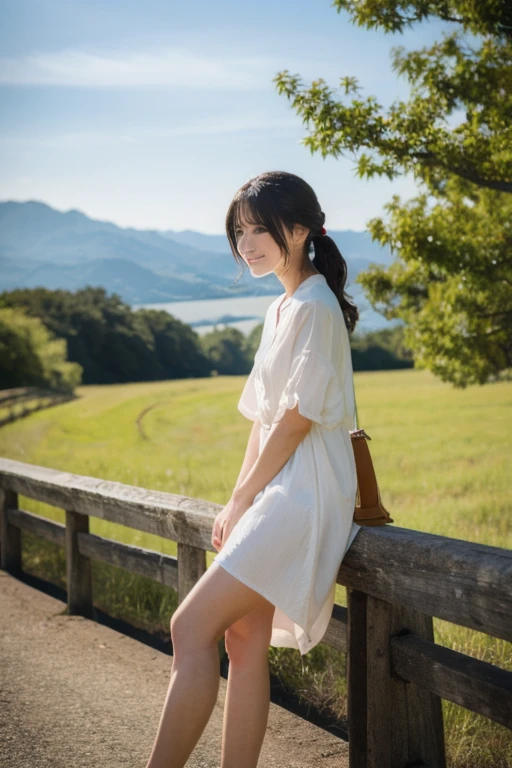 Japanese women's Mugiurutan